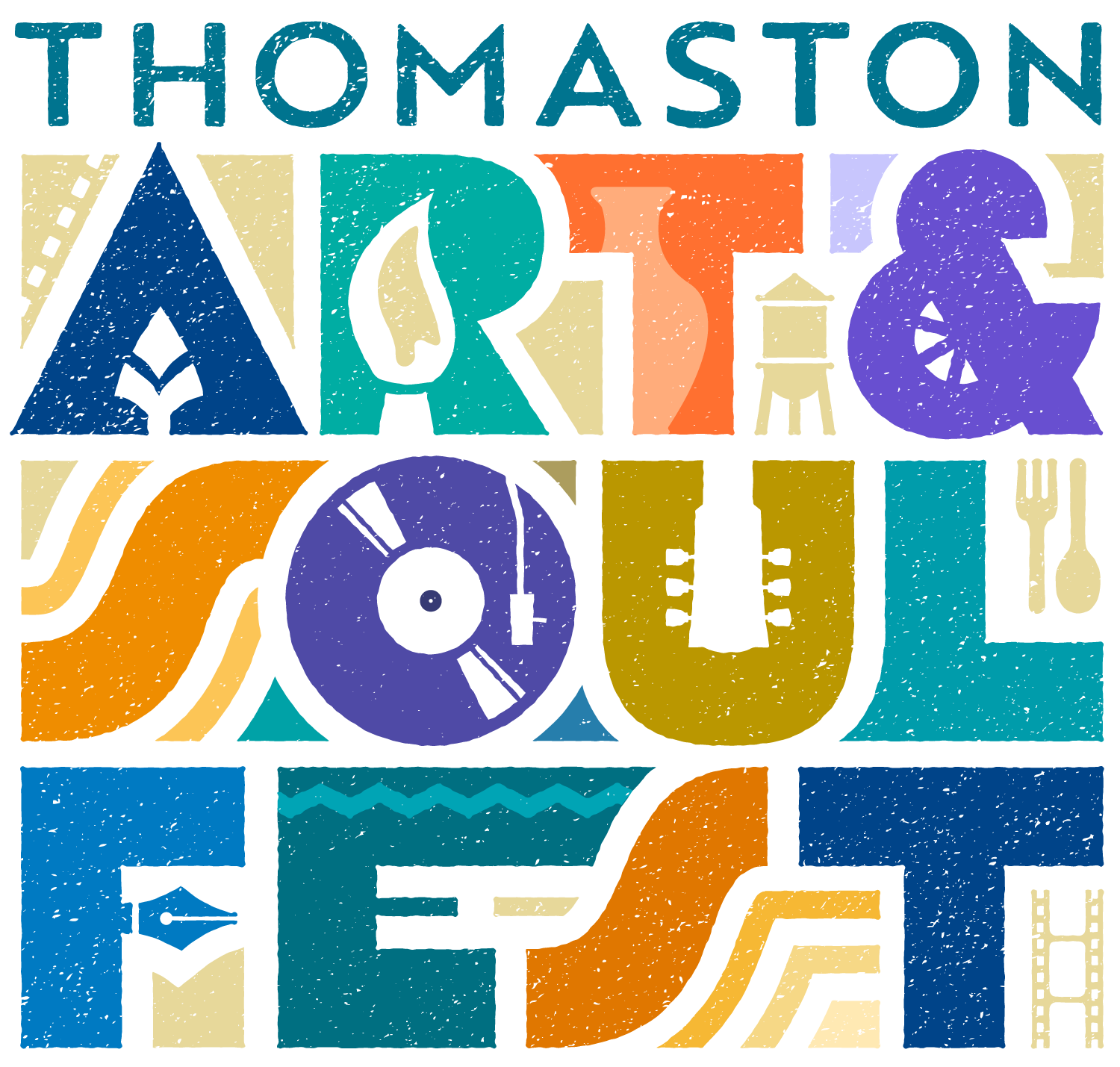 Thomaston Art & Soul Festival